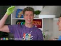Making Giant Sour Candy!! How To Make The World’s Largest DIY Real vs Gummy Food At Home Challenge