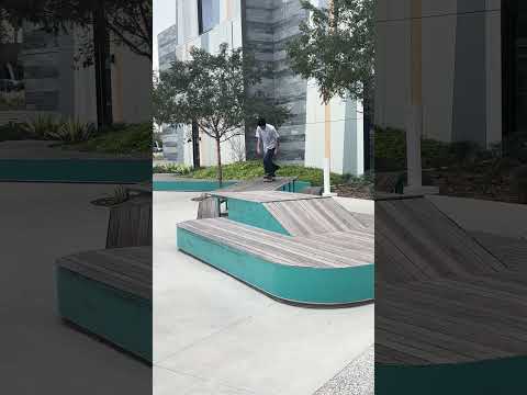 John Benton (fustoop) guest appearance #pizzaskateboards #skateboarding