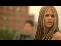 Avril lavigne - not enough(alternative version, music video)