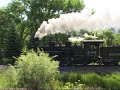 Durango & Silverton Railroad Music Video