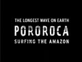 pororoca surfing