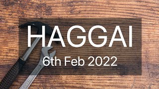 6th February 2022