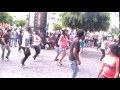 Flashmob ITSCO