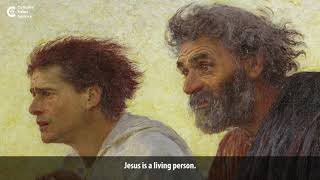 Pope: Live with Easter joy