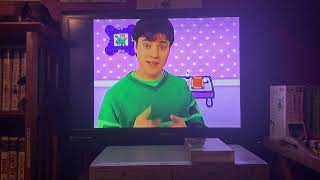 Opening To Little Bear Feel Better Little Bear 2003 Vhs