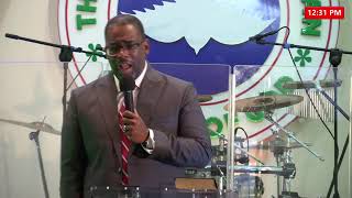 Sunday Service | June 28th,2020