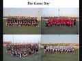 American Football in Egypt