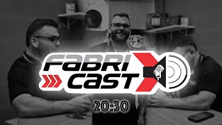 Fabricast - Ep08 - Atila Carreta Exibida