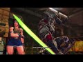 Arturo Sanchez ( Vega x Dhalsim ) Vs RookChillada ( Julia x Yoshimitsu )