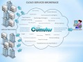 Cloud Services Brokerage