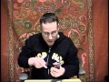 Hot Sauce Review - Da Bomb: Ghost Pepper pt.1