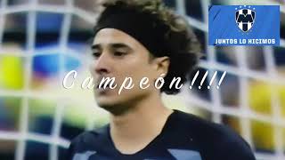 Campeón 2019