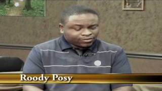 One On One Interview With Roody Posy Part 4
