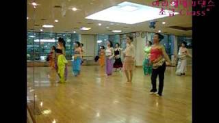 Ariel Belly Dance - Biginer Cl