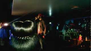 Watch Gyptian True Colors video