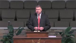 Closing His Case - April 24, 2022 AM