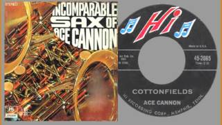 Watch Ace Cannon Cottonfields video