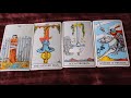 Sagittarius  October Tarot Horoscope