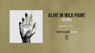 Watch Alive In Wild Paint Ceilings video
