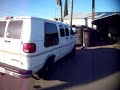 Break Down in Santa Nella, CA