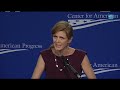 Highlights of U.N. Ambassador Power's Remarks on Syria
