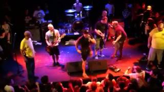 Watch With The Punches Keep It Going video