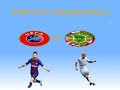 UEFA x Conmebol 2018 WE2002 Patch Playstation 1