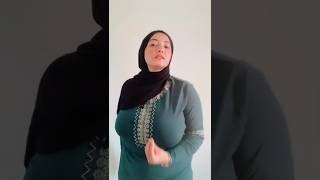 Hijabi girl big boobs