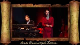 Orada Duruverseydi Zaman - Beethoven