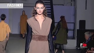 3. 1 Phillip Lim Fall 2011 2012 New York - Fashion Channel