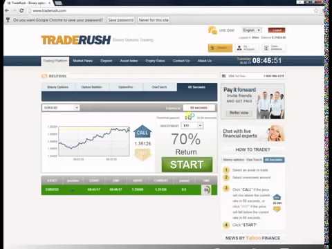 5 point decimal trading strategy