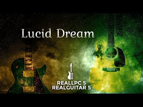 RealLPC 5 & RealGuitar 5