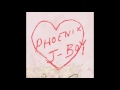 Phoenix - j boy