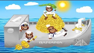 Watch Ranko Damjanovic Dayo the Banana Boat Song video