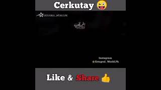 cerkutay fight status | boys attitude status | kurulus Osman WhatsApp #status #c