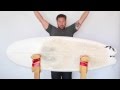 Psillakis Custom Groveler Surfboard Review no.42 | Compare Surfboards