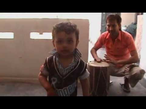 U.P Wala Thumka Lagao (By Barun Singh)