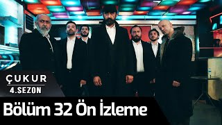 4.Sezon 32.Bölüm Ön İzleme