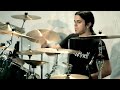 Charly Carretón - All That Remains - This calling (Drum cover)