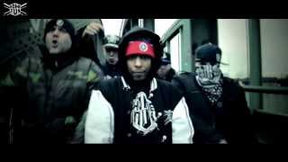 Watch Snowgoons Guillotine Rap feat Dope DOD video