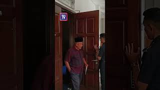 Saya Kesal Atas Kesalahan Yang Dilakukan Dan Ingin Ambil Tanggungjawab - Abang Wiring