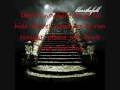 blessthefall-There's A Fine Line Between Love And Hate blessthefall-There's A Fine Line Between Love And Hate