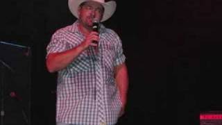 Watch Chris Cagle Never Ever Gone video