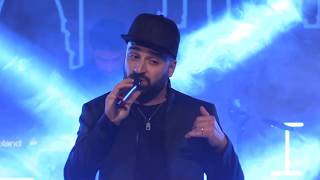 Gionathan - Lunico Live Venew274