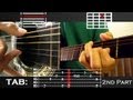 Walang Iba - Ezra Band Guitar Tutorial