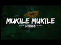 Mukile Mukile | Keerthichakra Movie Song | Black Memories