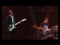 Jef Lee Johnson Trio - Live @ A Vaulx Jazz 2009