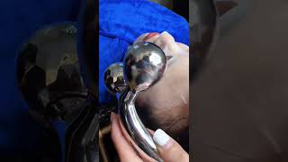 Gội Đầu Dưỡng Sinh , Buồn Ngủ Quá