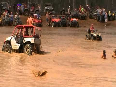 mud nationals boats&hoes round duece!
