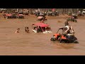 mud nationals boats&hoes round duece!